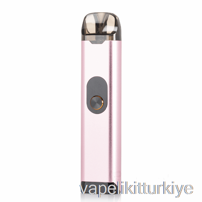 Vape Türkiye Hellvape Eir 18w Pod Sistemi Açık Pembe